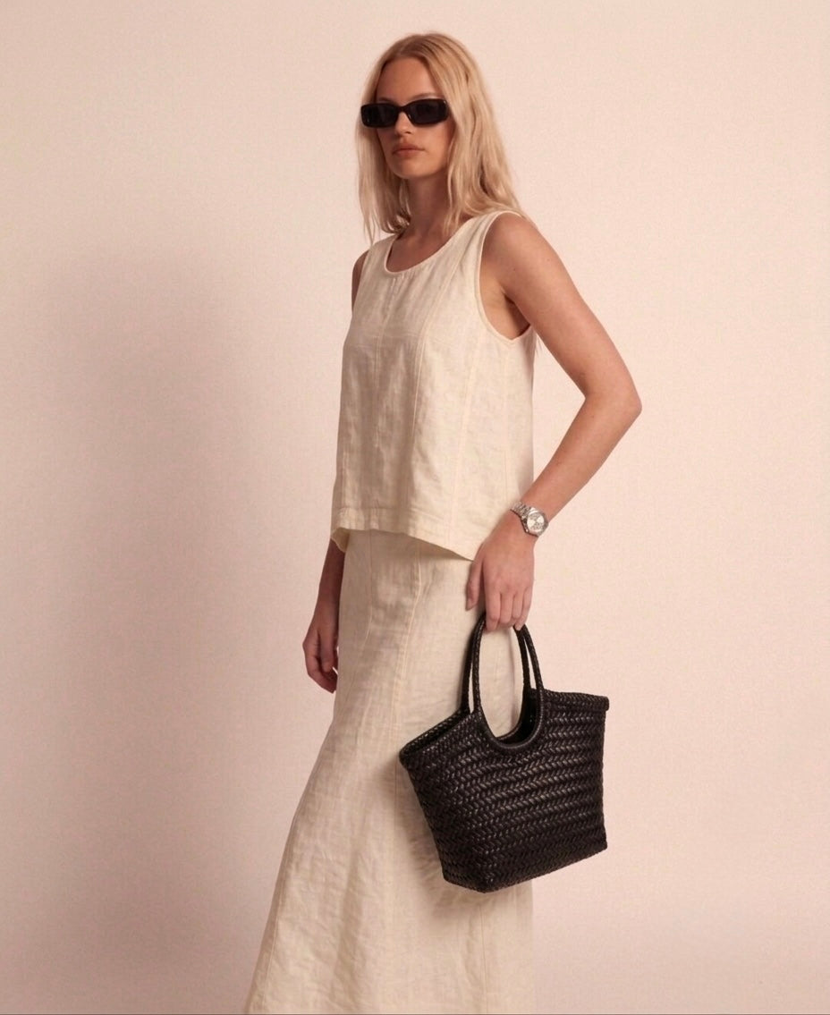 Set basic linen