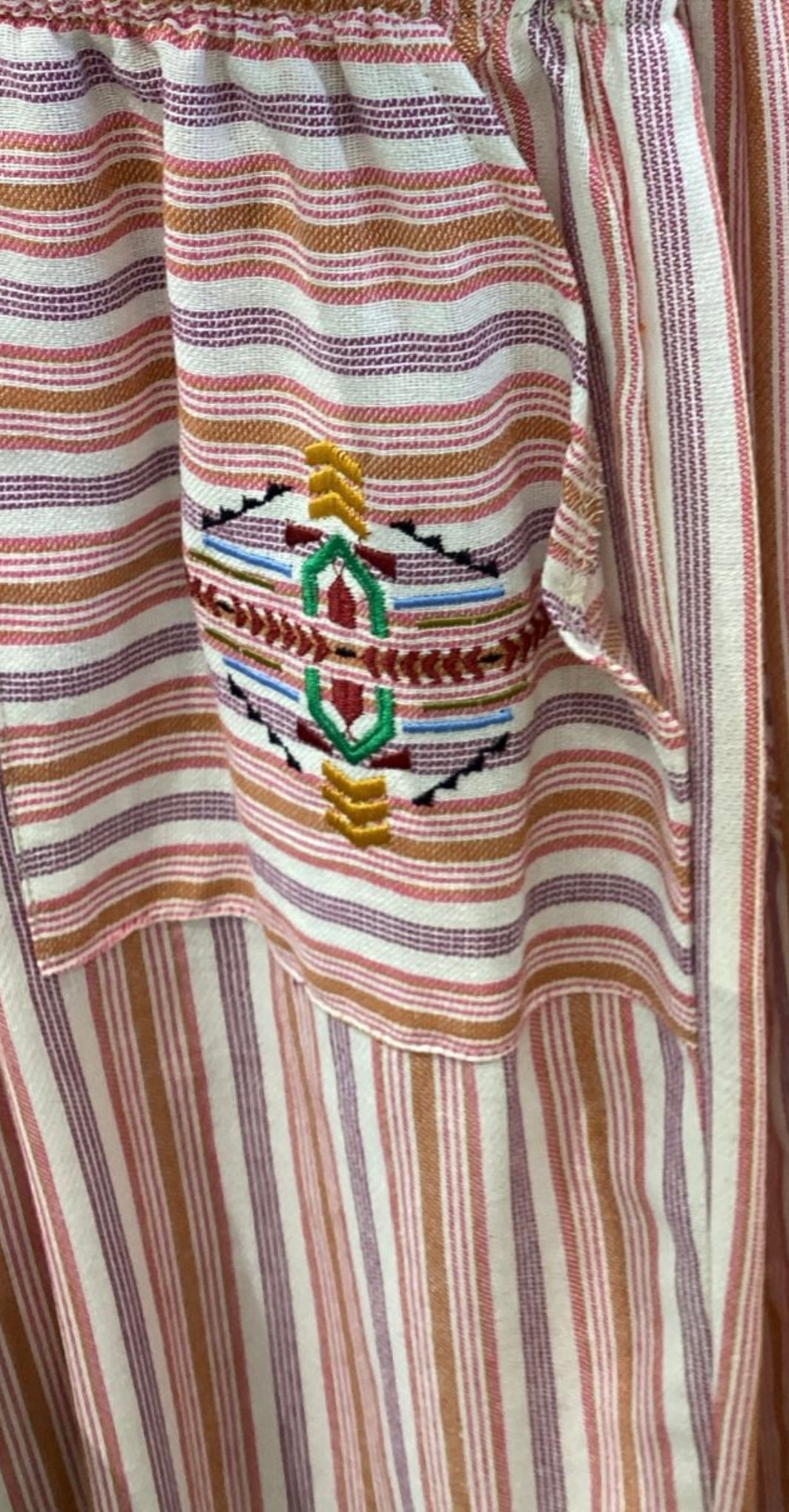 Set Stripes Navajo