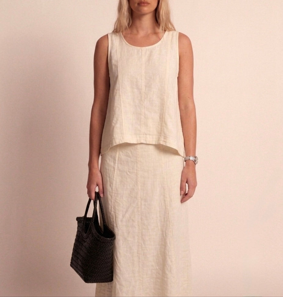 Set basic linen