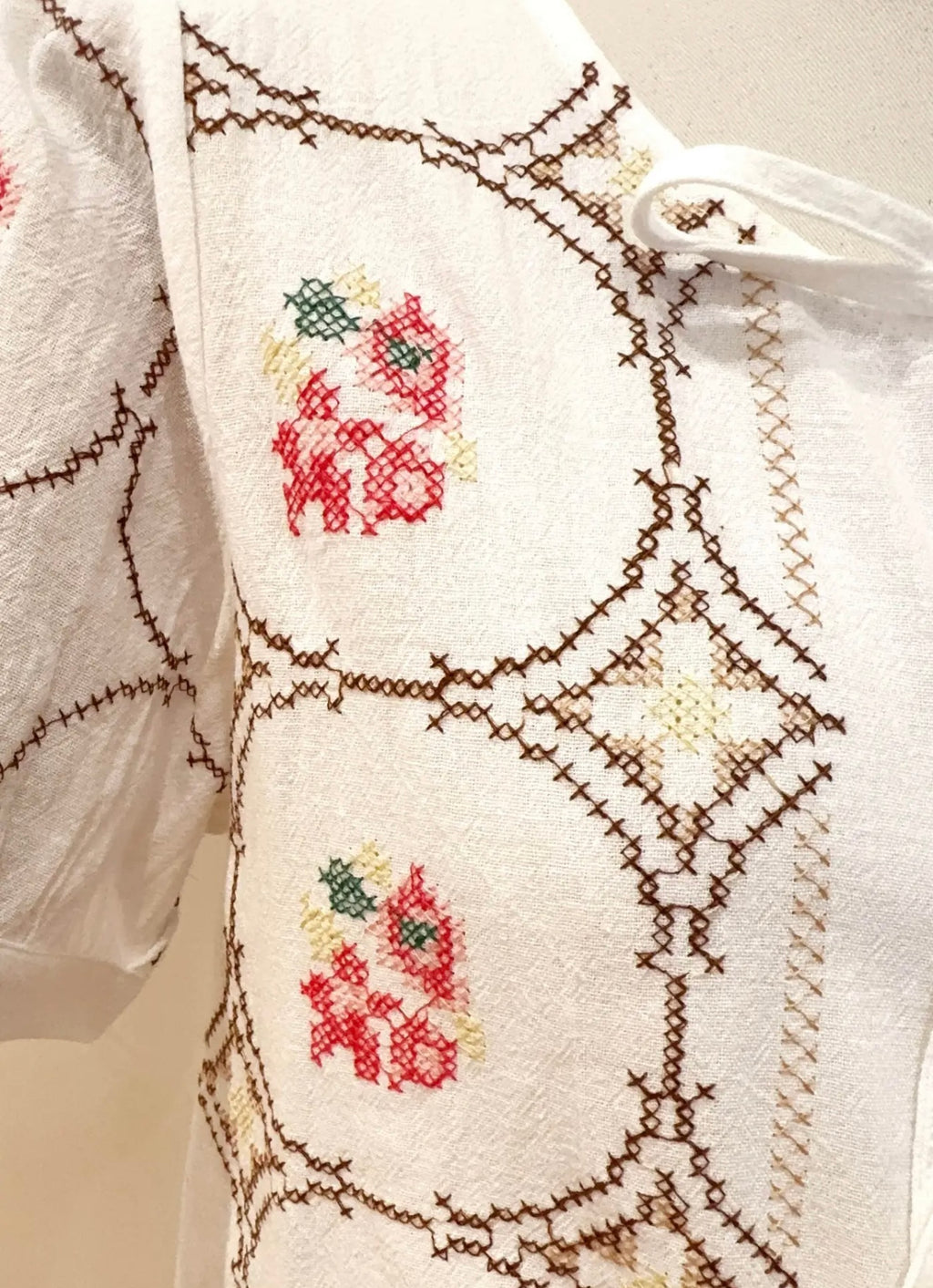 Embroidery Set (PRE-ORDER)