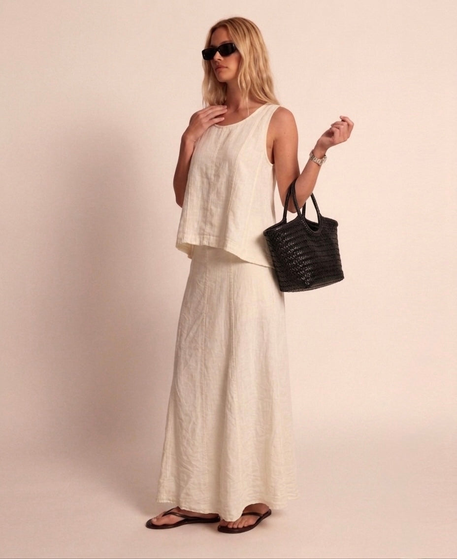Set basic linen