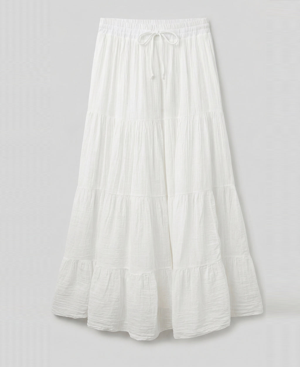 Falda Blanca (PRE-VENTA)
