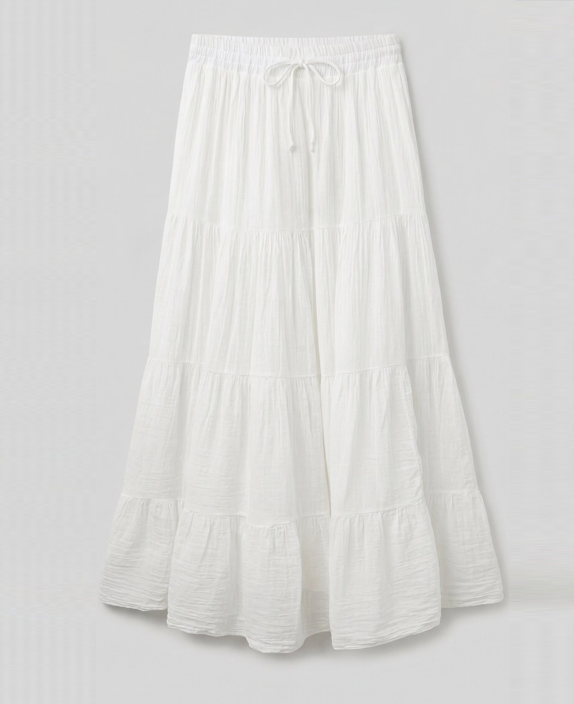 Falda Blanca (PRE-VENTA)