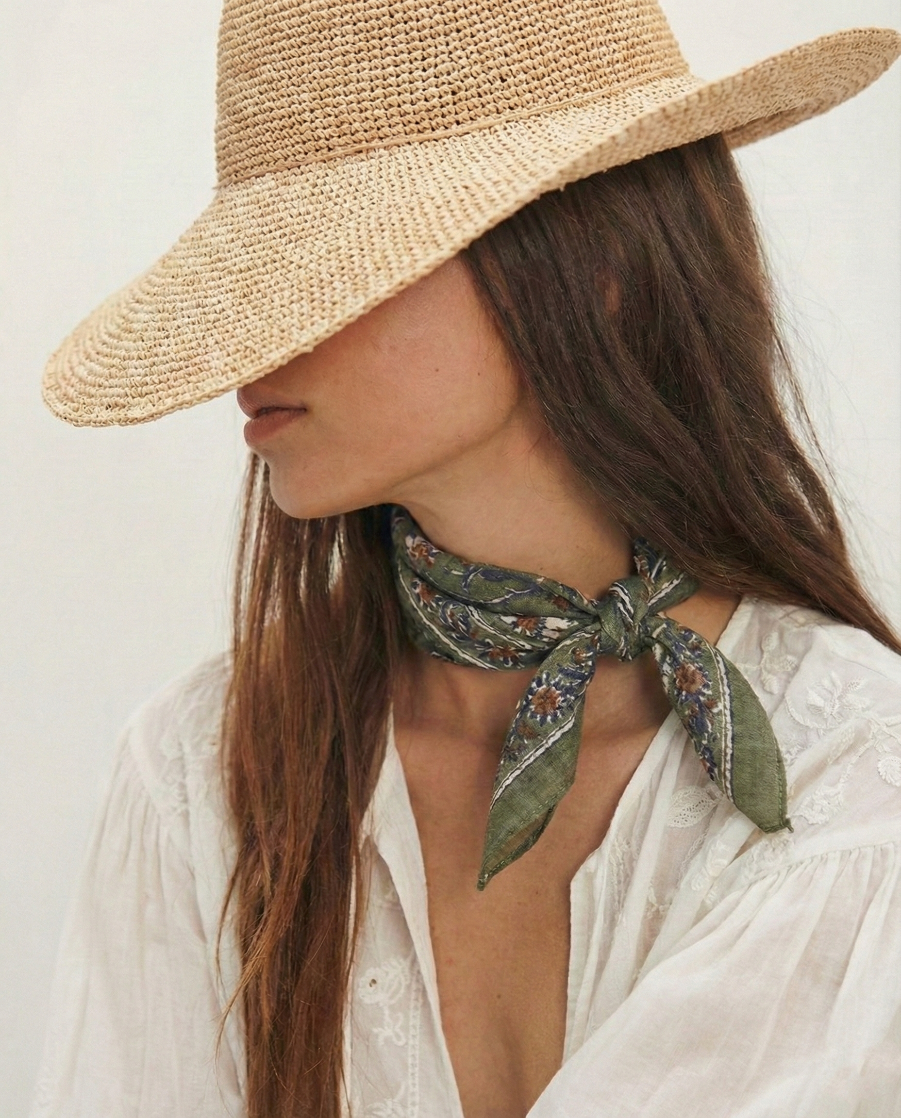 Pañuelo Green (PRE-VENTA)