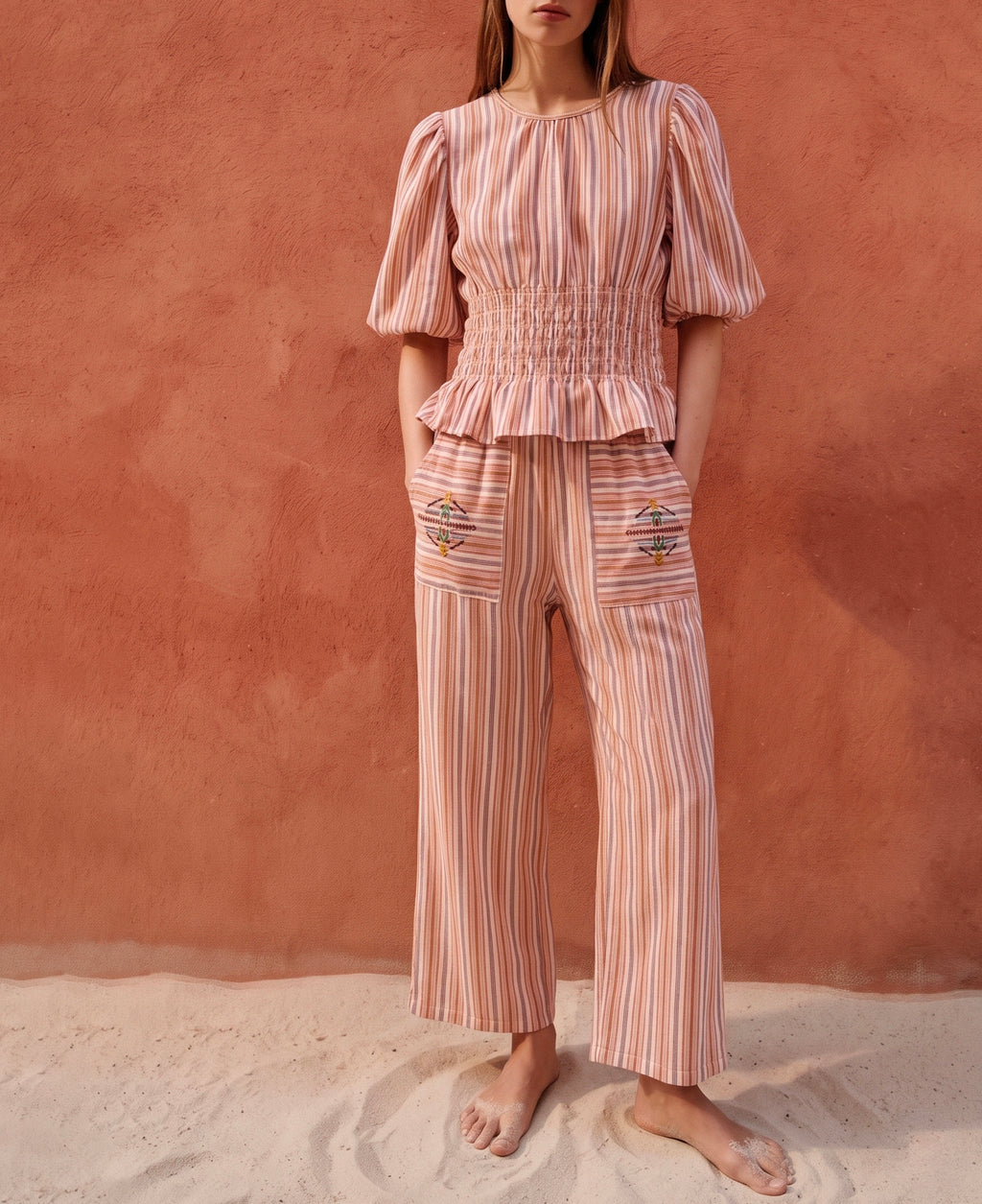 Set Stripes Navajo
