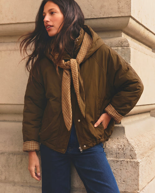 abrigo mujer perfecto para esta temporada
