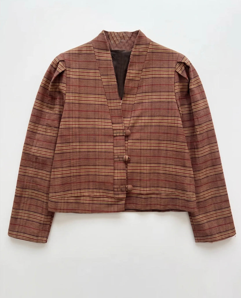 Chaqueta Marais (PRE-ORDER)