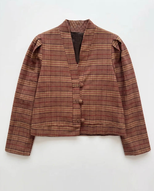 Chaqueta Marais (PRE-ORDER)