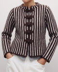 Chaqueta brown