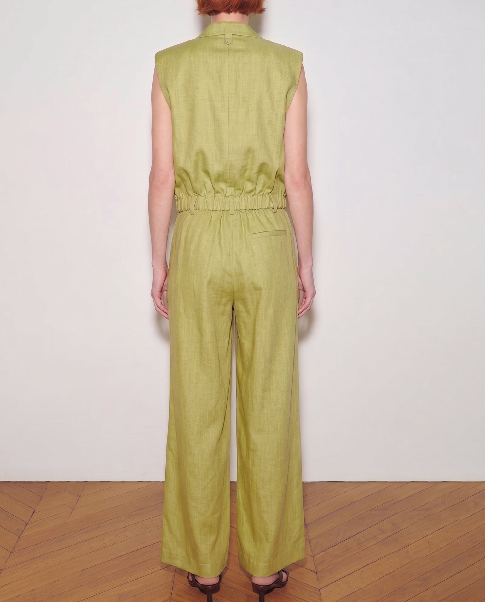 Pantalón olive