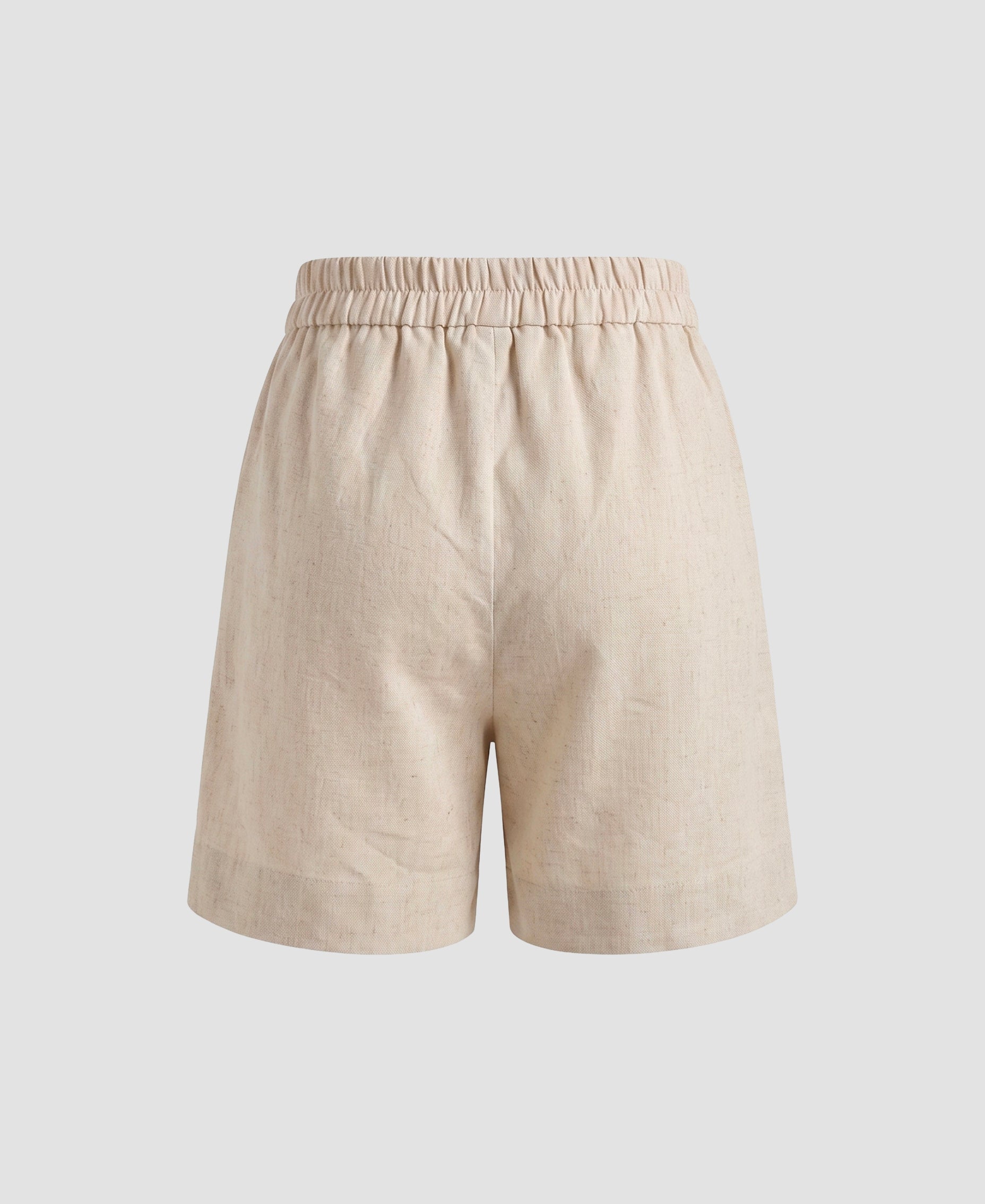 Set Capri Linen Beige