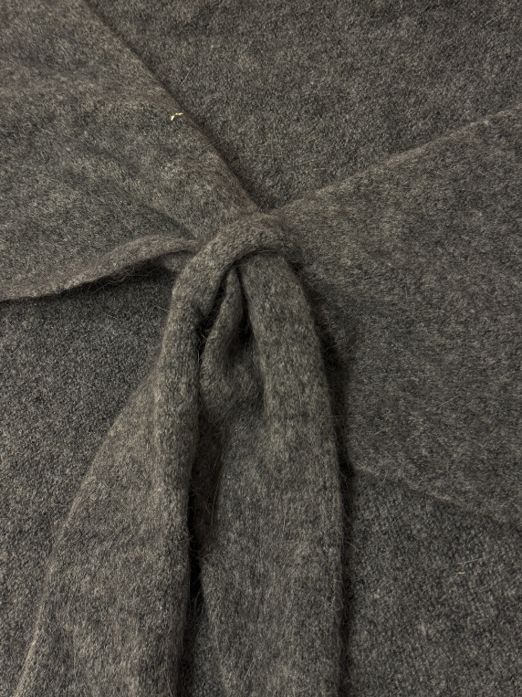 mohair