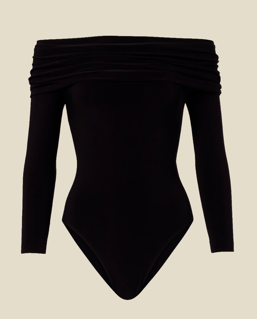 Body negro
