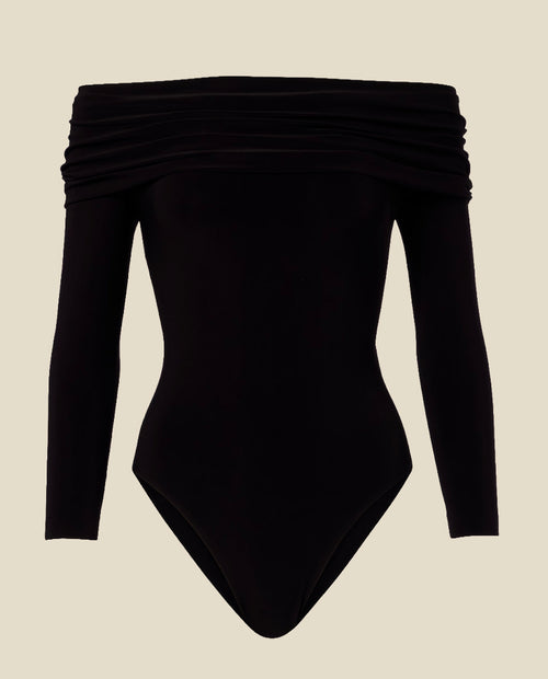 Body negro