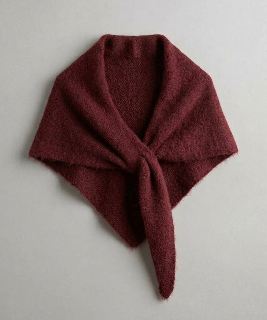 Bandana Burdeos (PRE-ORDER)