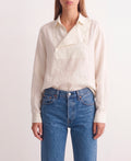 Camisa Kioto botones