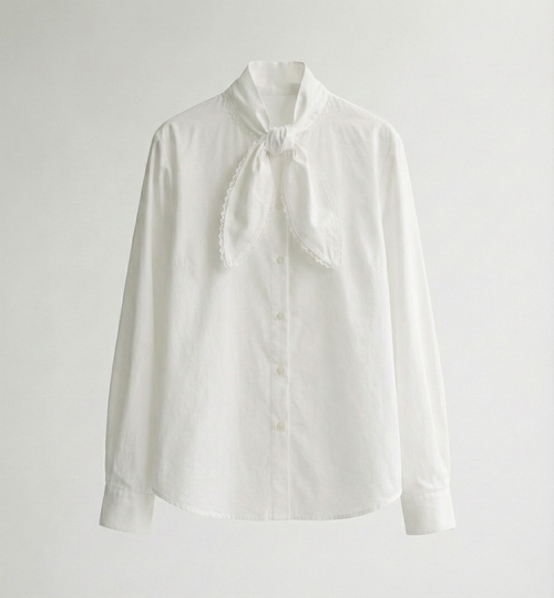 Camisa Lazada (PRE-VENTA)