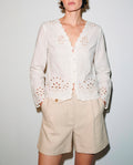Camisa Calada