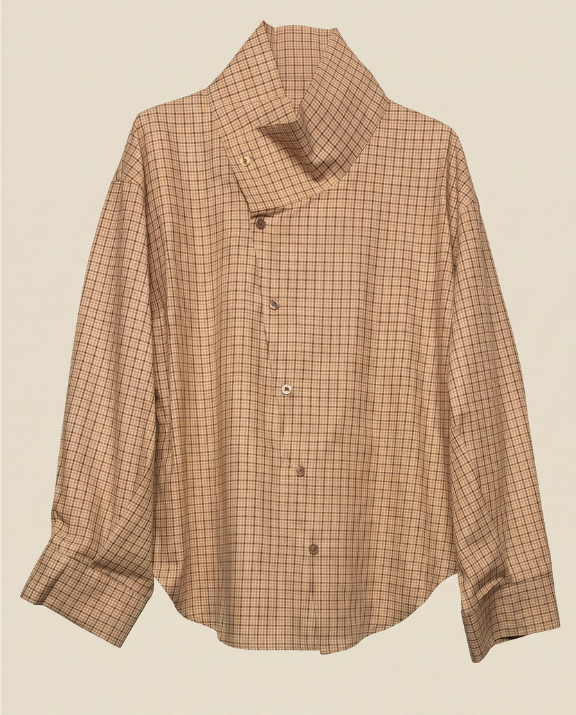 Camisa campiña