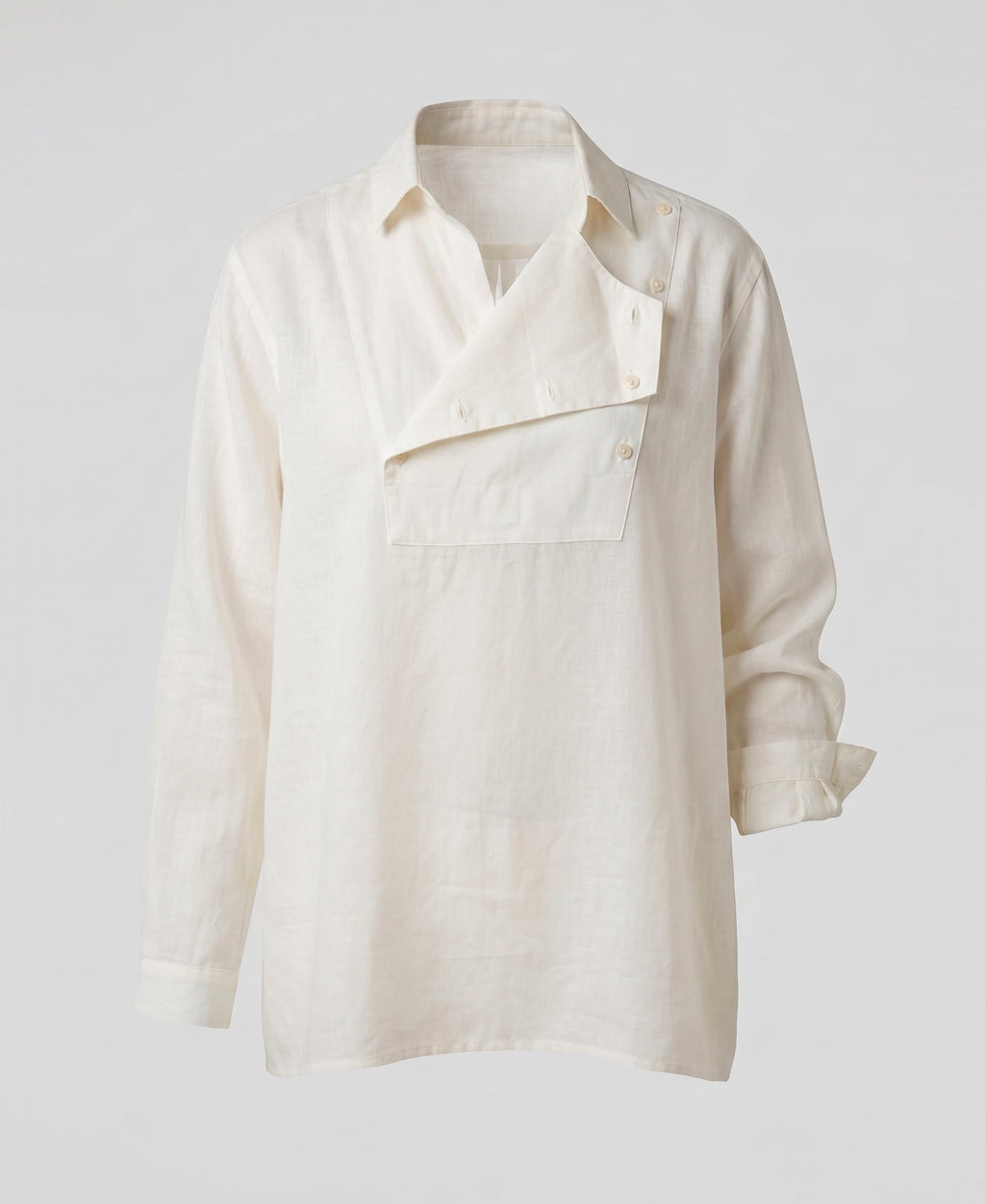 Camisa Kioto botones