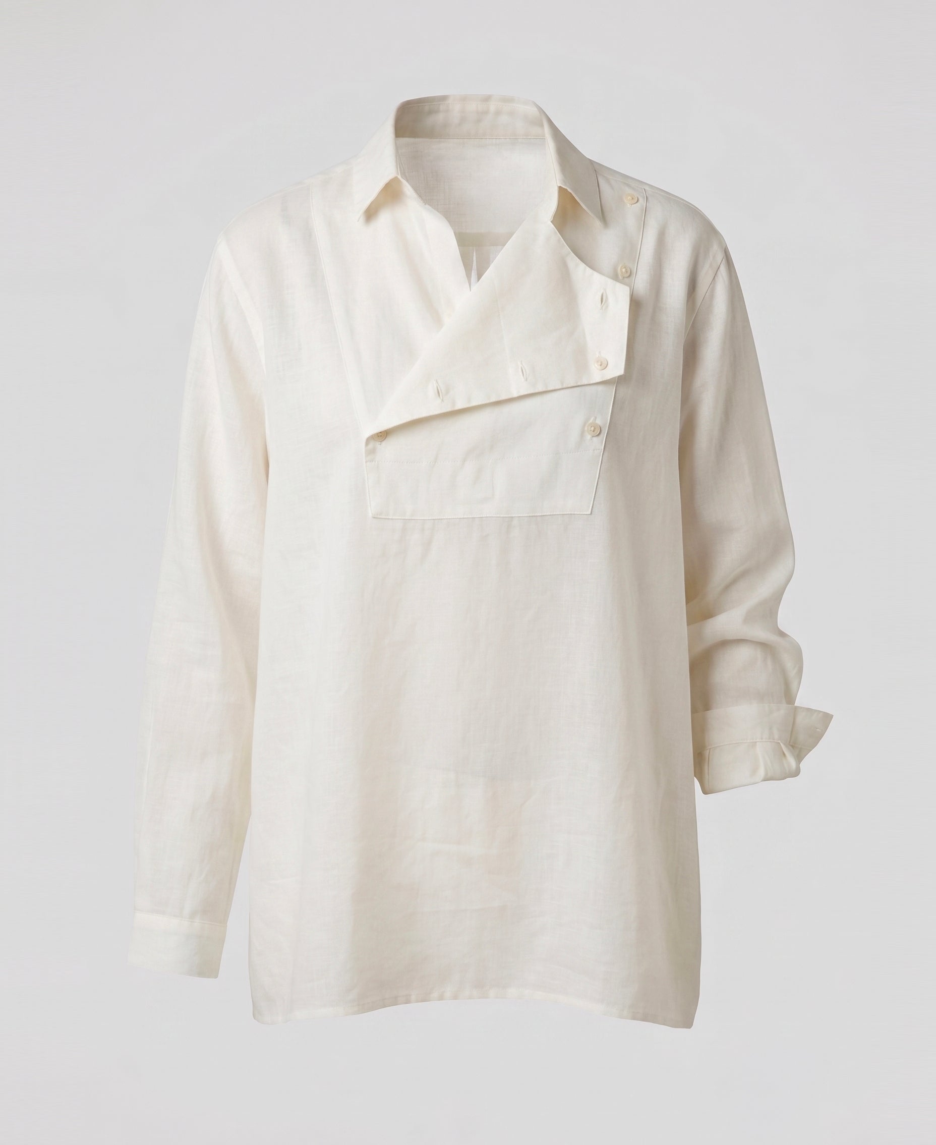 Camisa Kioto botones