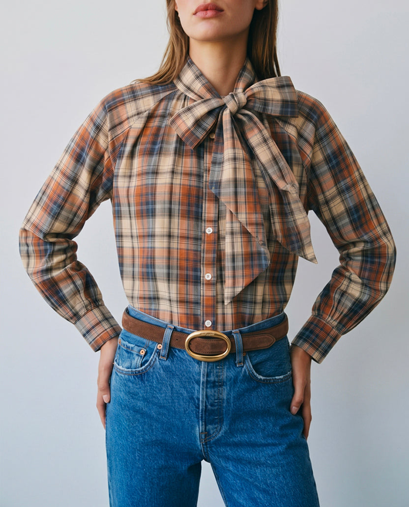la camisa mas ideal
