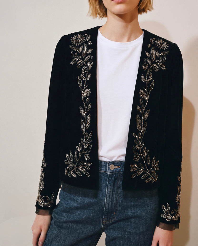 Chaqueta Kate Limited edition