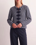 Chaqueta navy (PRE-ORDER)