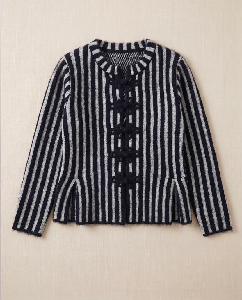 Chaqueta navy (PRE-ORDER)