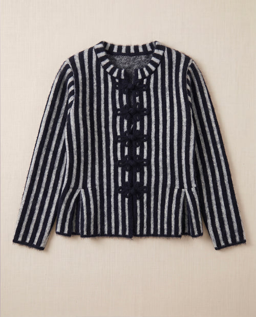 Chaqueta navy (PRE-ORDER)