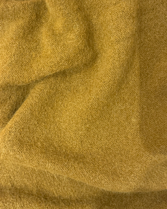 Jersey mustard
