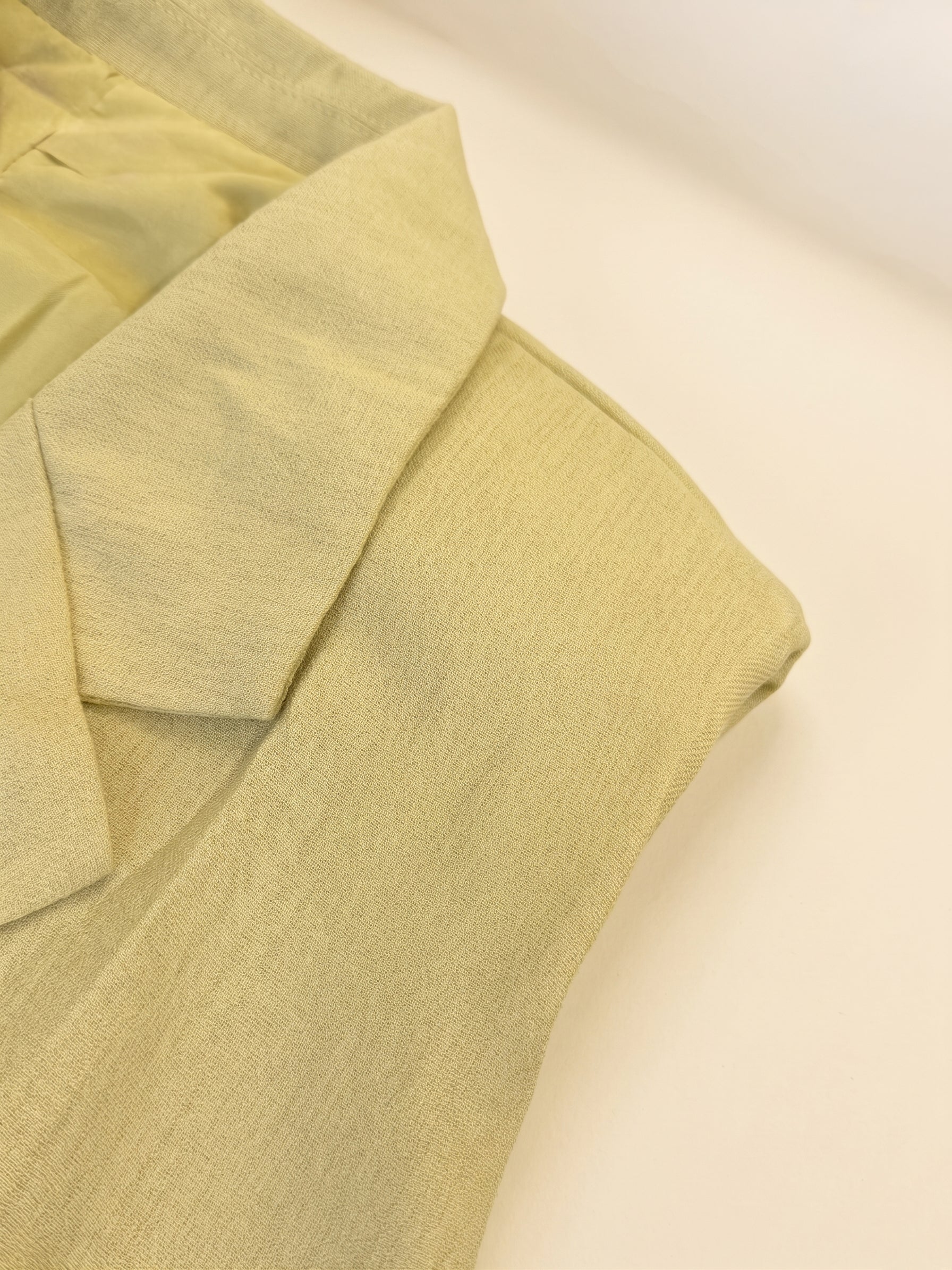 Pantalón olive
