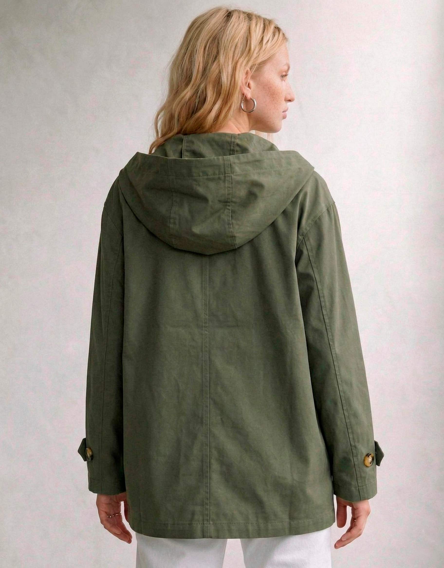 Gardina lazo verde (PRE-VENTA)