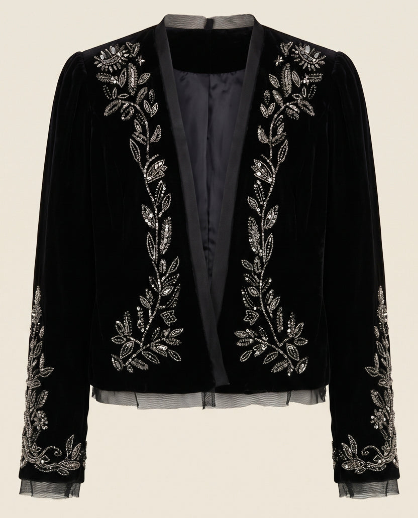 Chaqueta Kate Limited edition
