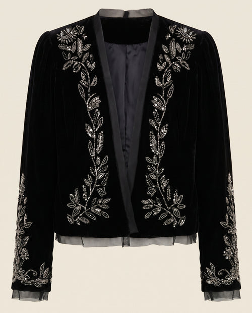 Chaqueta Kate Limited edition