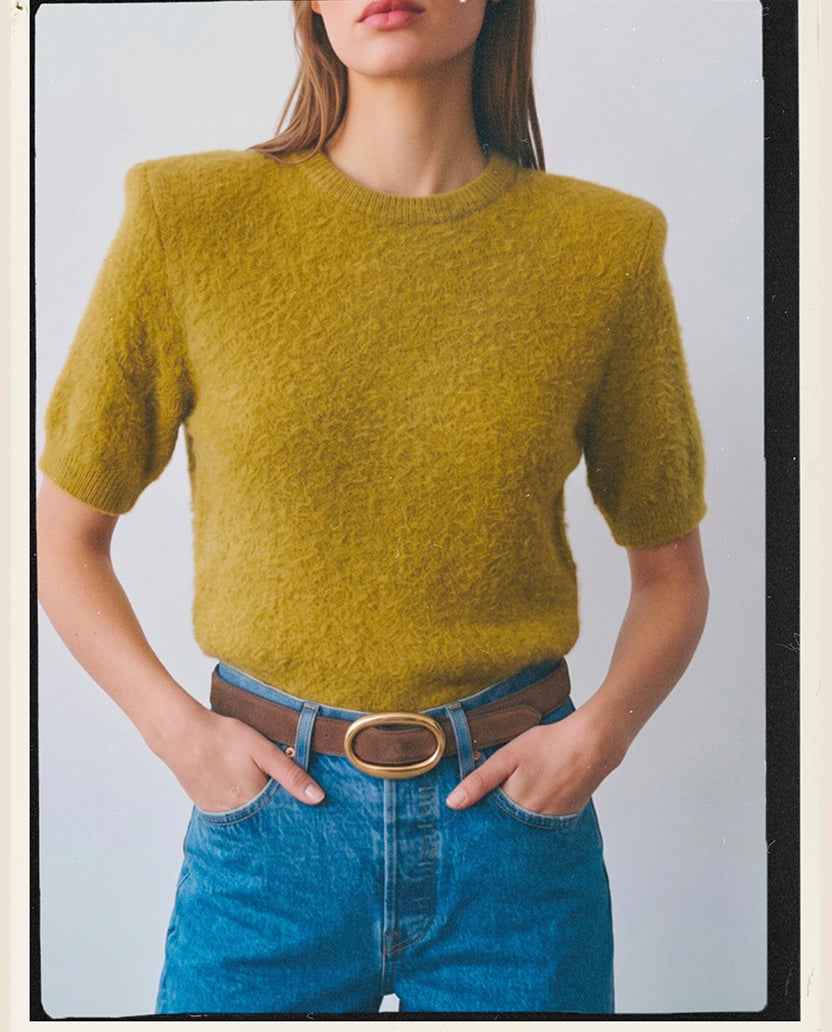 Jersey mustard