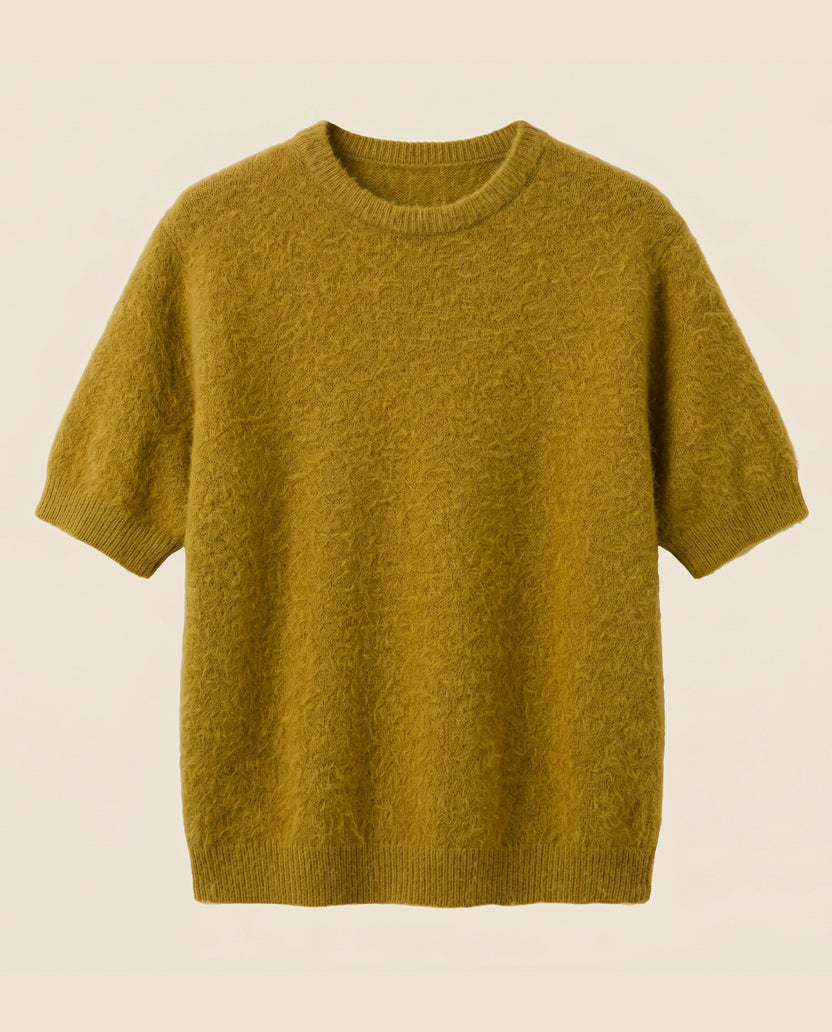 Jersey mustard
