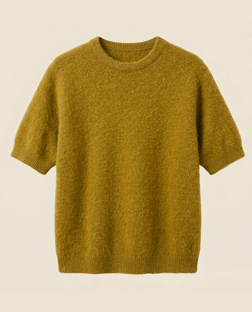 Jersey mustard