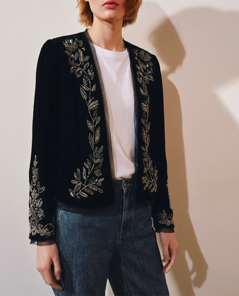 Chaqueta Kate Limited edition