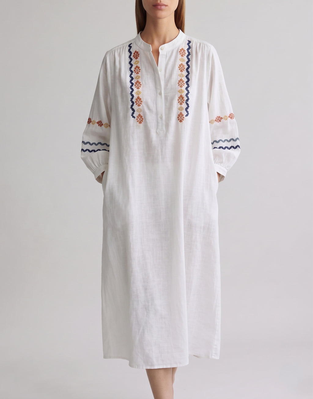 Vestido blanco