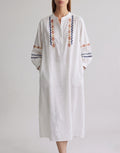 Vestido blanco