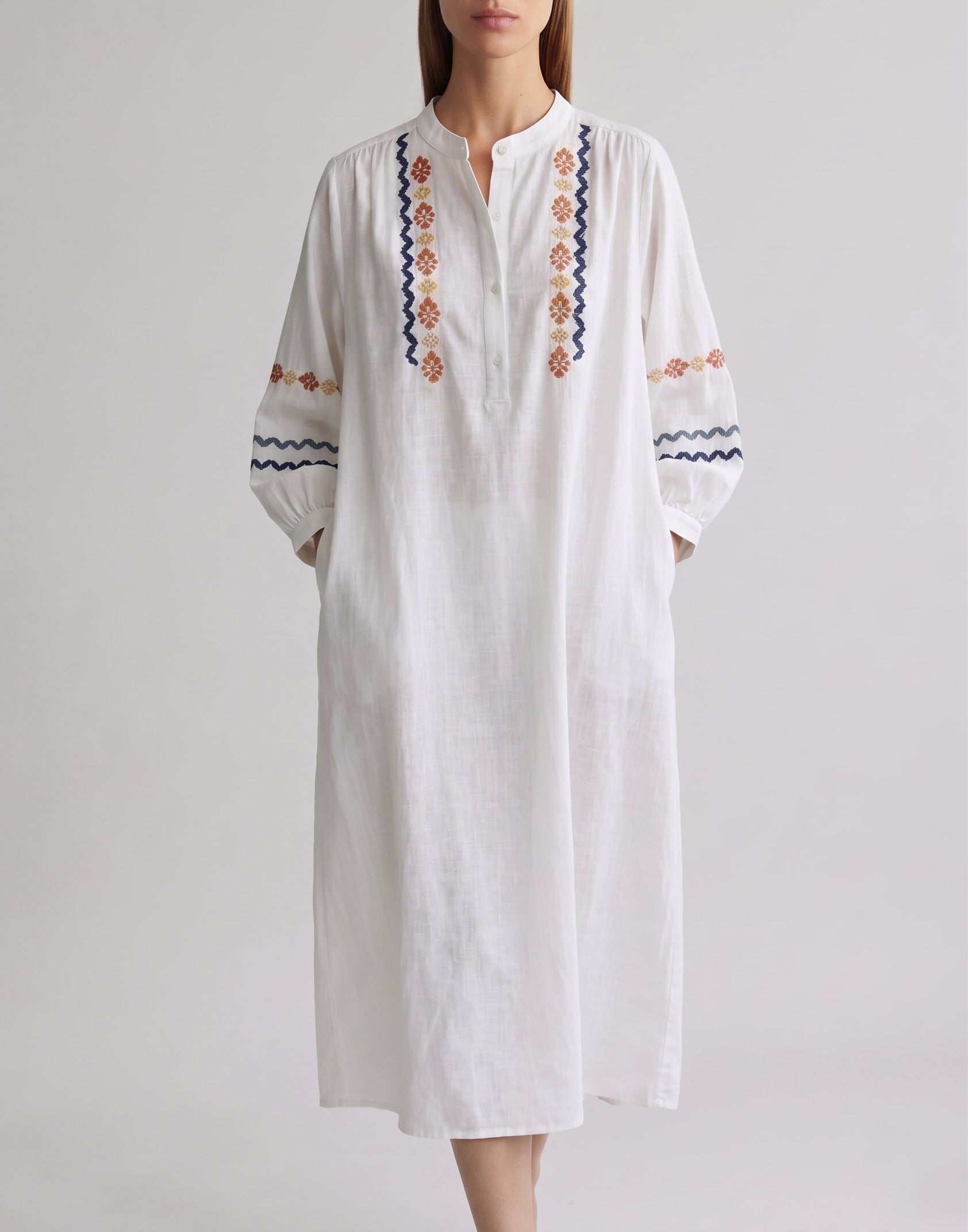 Vestido blanco