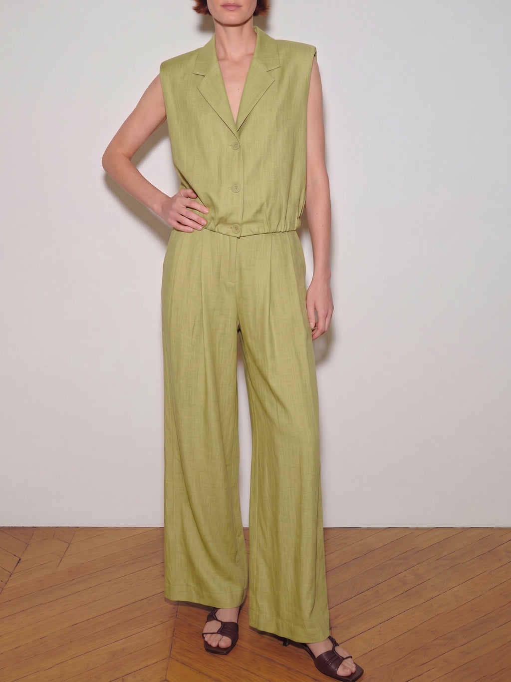 Pantalón olive