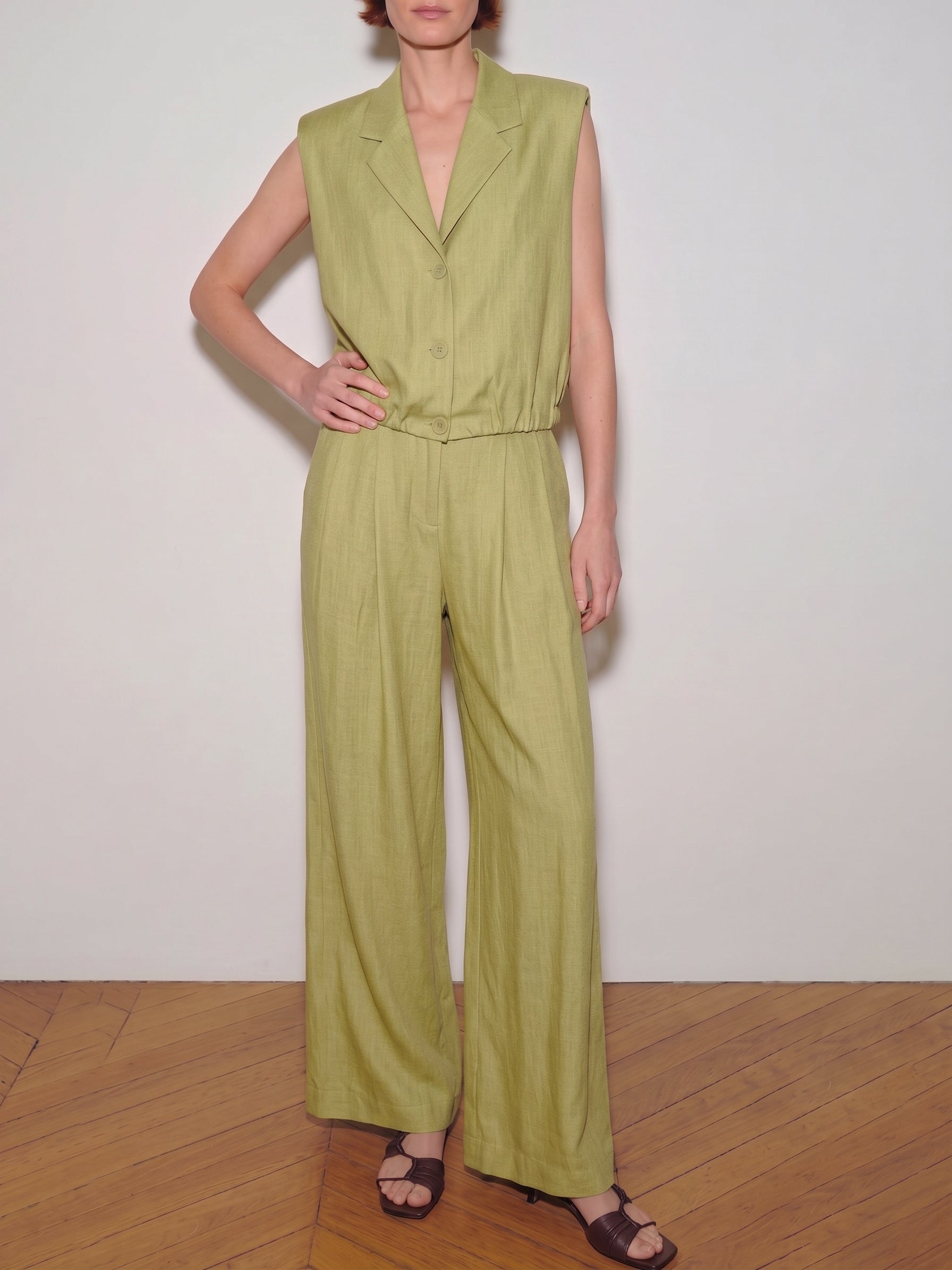 Pantalón olive