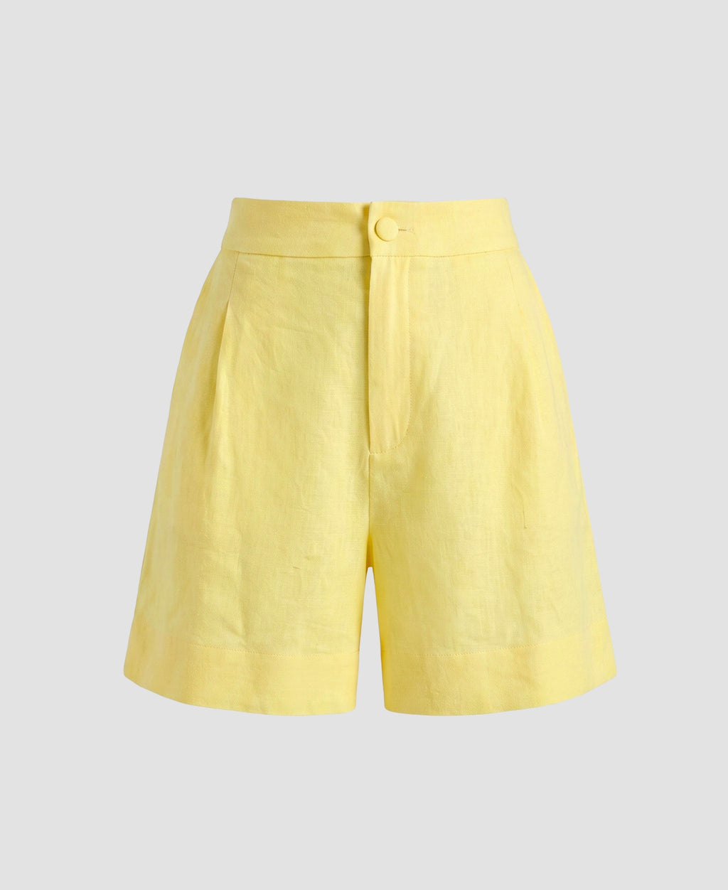 Set Capri amarillo