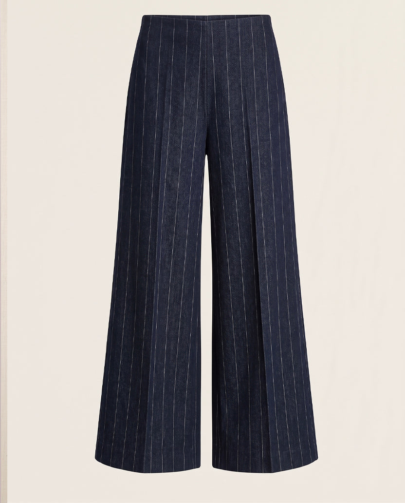 Pantalón navy (PRE-ORDER)