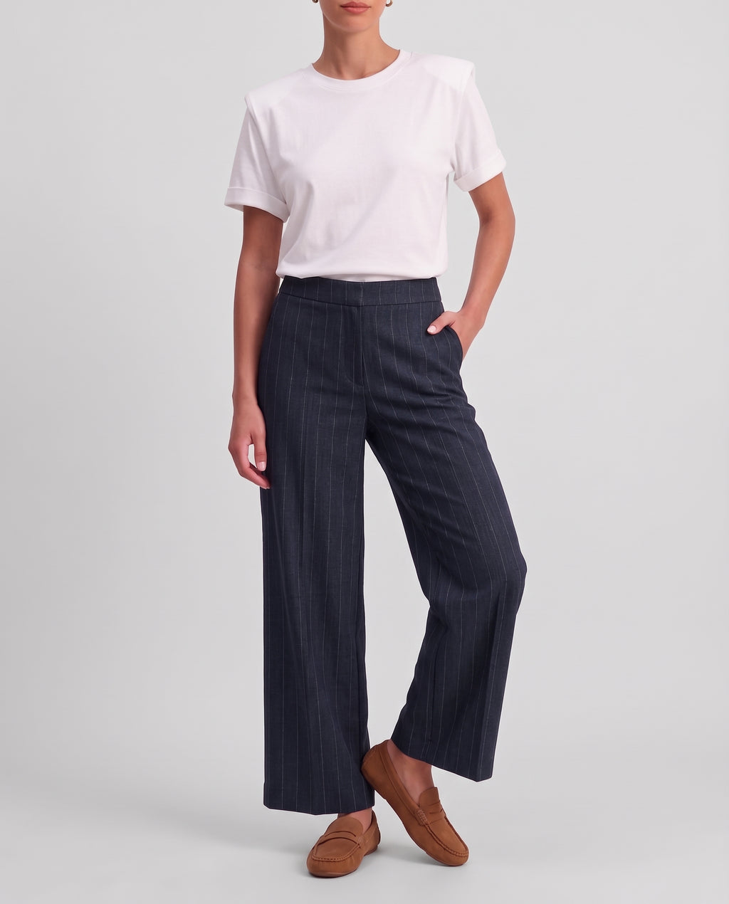 Pantalón navy (PRE-ORDER)
