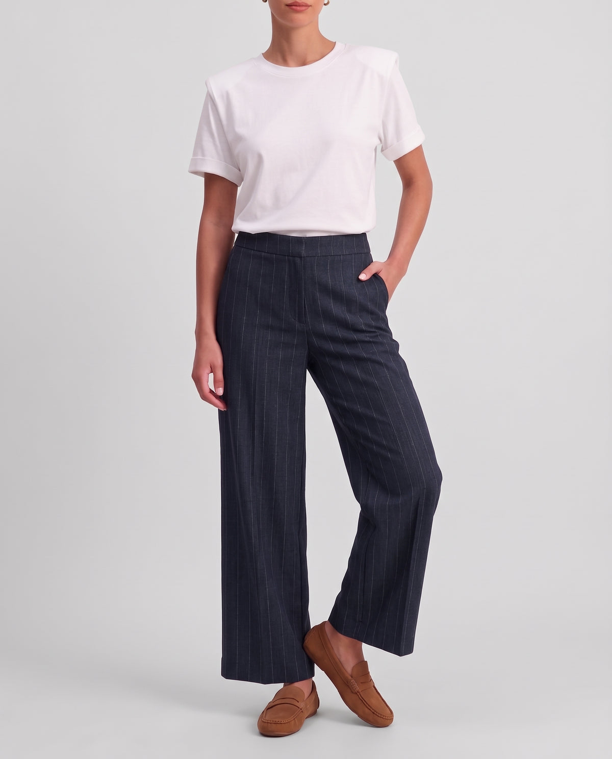 Pantalón navy (PRE-ORDER)