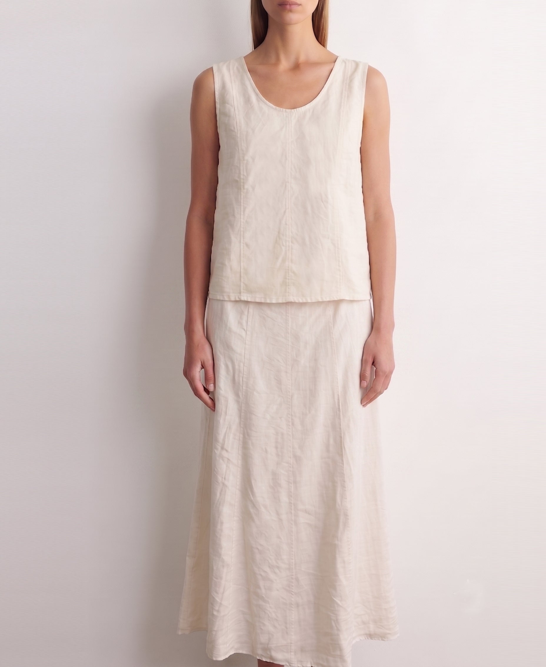 Set basic linen