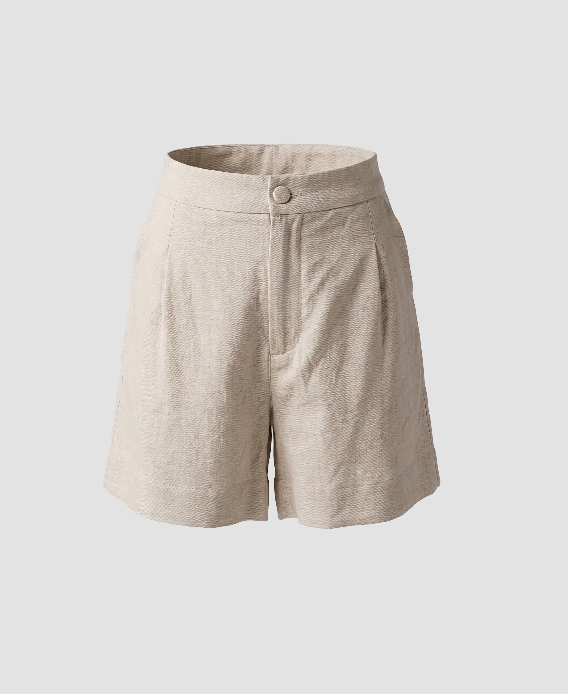 Capri Linen Beige – look verano